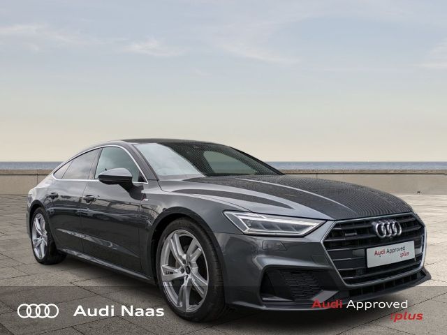 Audi A7 Sportback