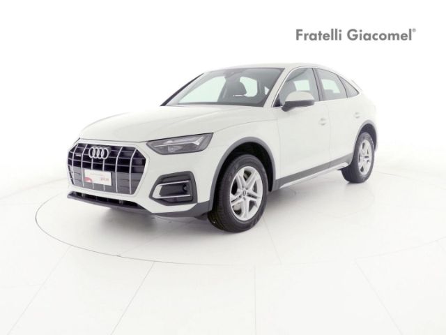Audi Q5 SUV