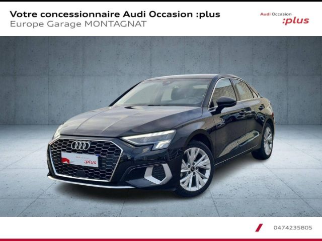 Audi A3 Berline