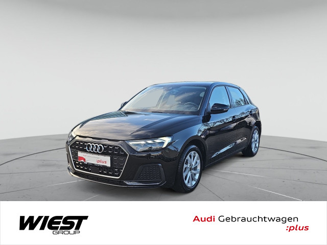 Audi Versicherung - Probemonat