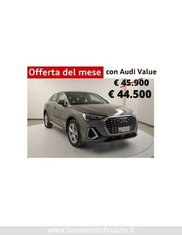 Accessori > Q3 > Gamma Audi Q3 > Audi Italia