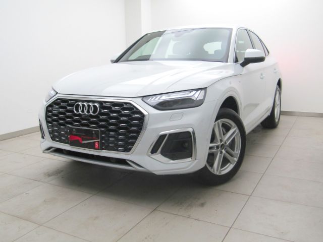 Audi Q5 Sportback