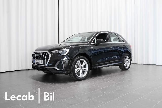 Audi Q3 TFSI e