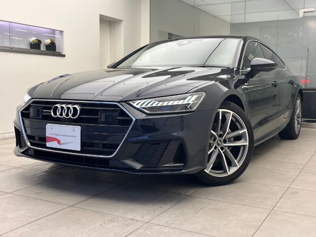 Audi A7 Sportback