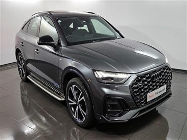 Audi Q5 Sportback