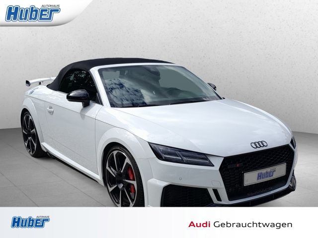 Audi TT RS Roadster