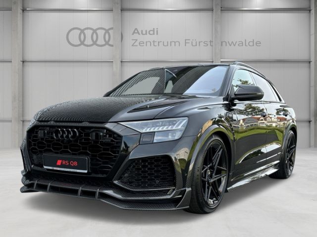 Audi RSQ8 TFSI Quattro Tiptronic - 2023 - Joinsteer