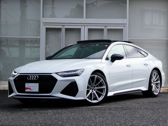 Audi RS 7 Sportback