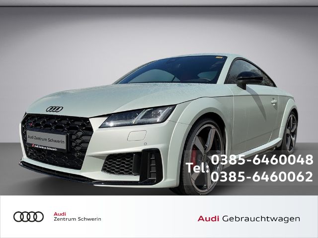 Audi TTS Coupé