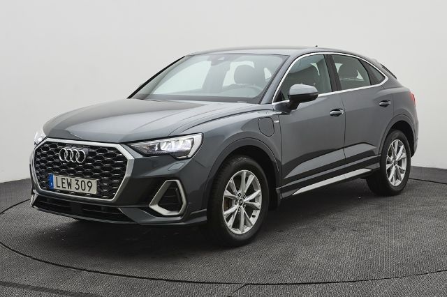 Audi Q3 Sportback TFSI e