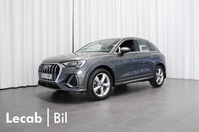 Audi Q3 TFSI e