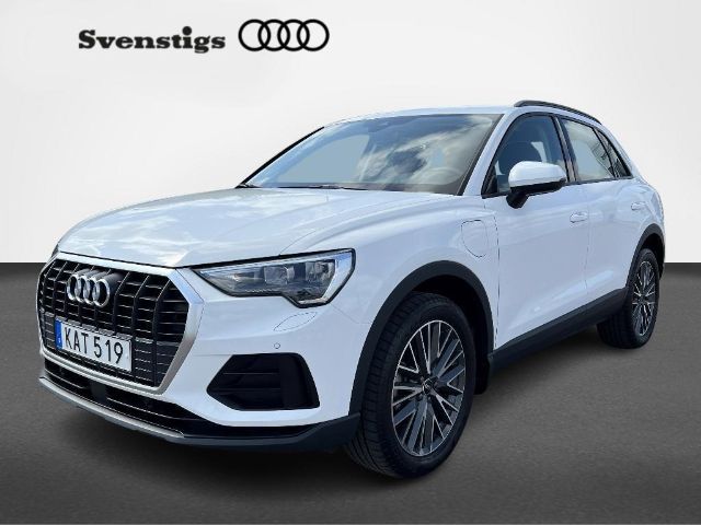 Audi Q3 TFSI e