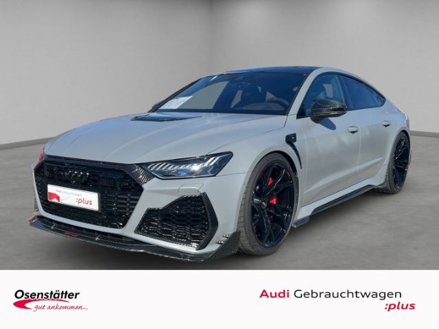 Audi RS 7 Sportback