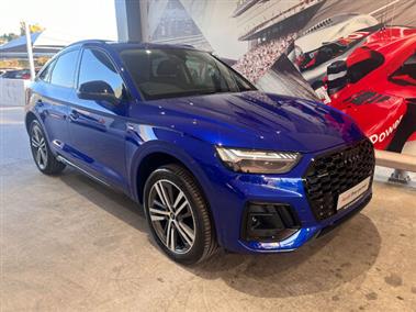 Audi Q5 Sportback