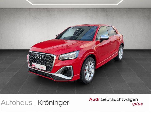 Audi SQ2