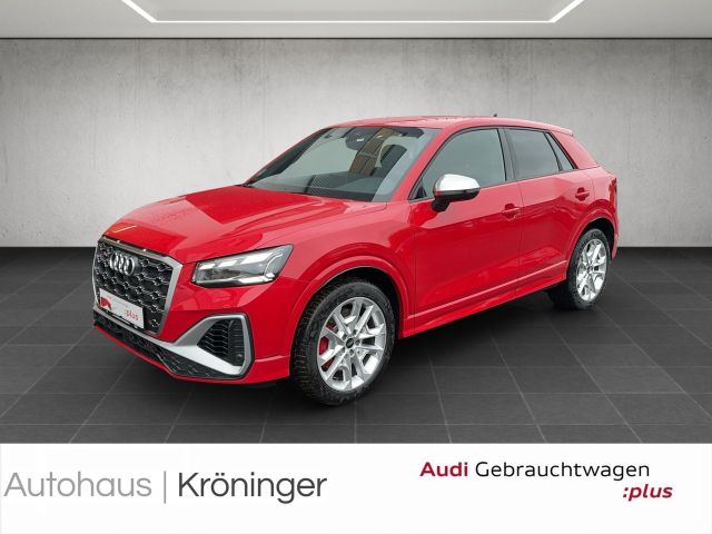 Audi SQ2