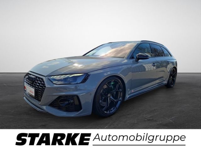 Audi RS4 Avant TFSI Quattro Tiptronic - 2024 - Joinsteer - #1