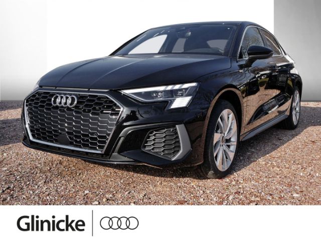 Audi A3 Limousine