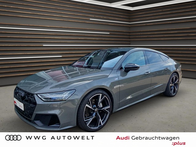 Audi A7 Sportback