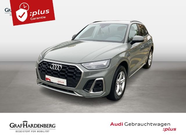 Audi Q5 TFSI e