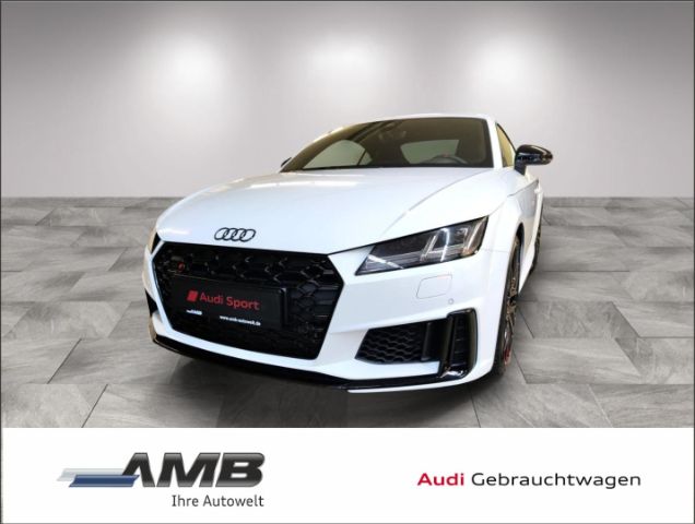 Audi TTS Coupé