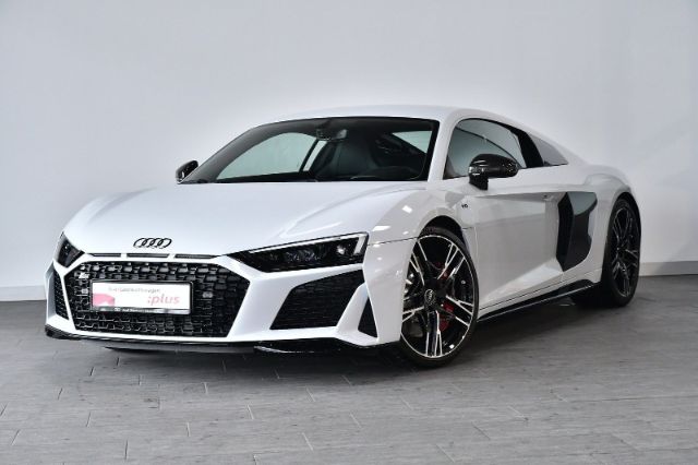Audi R8 Coupé