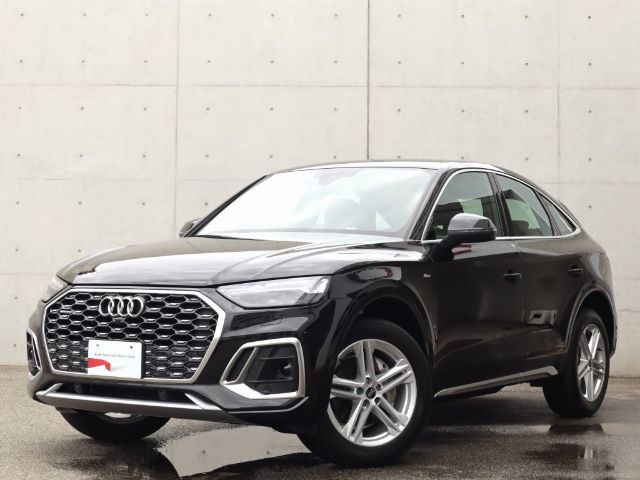 Audi Q5 Sportback