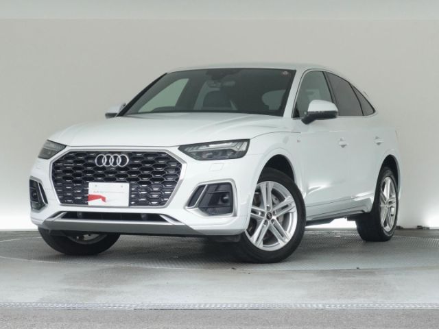 Audi Q5 Sportback