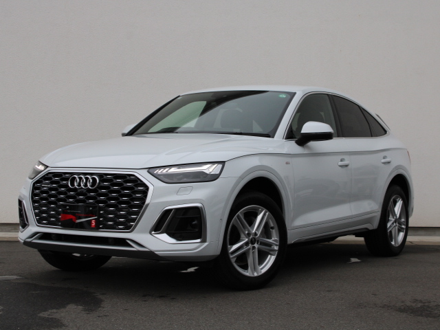 Audi Q5 Sportback