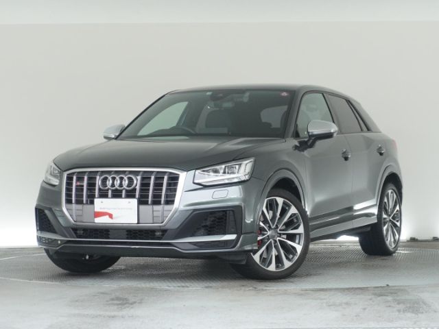 Audi SQ2