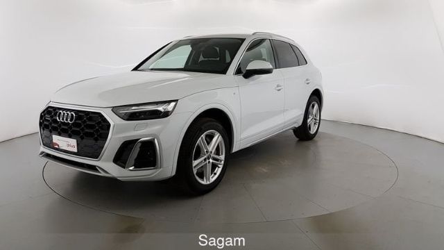 Audi Q5 SUV