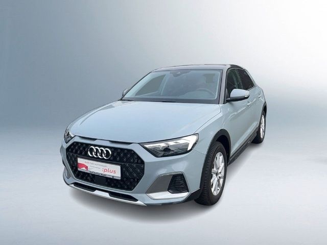 Audi A1 allstreet