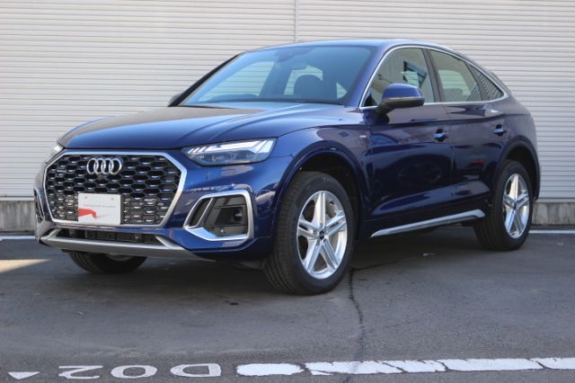 Audi Q5 Sportback