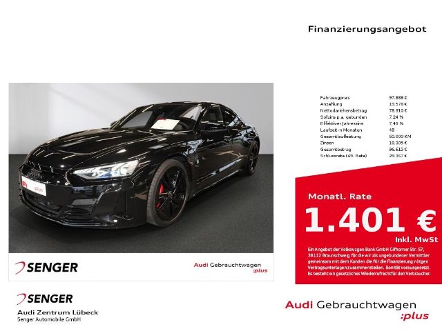 Audi RS e-tron GT