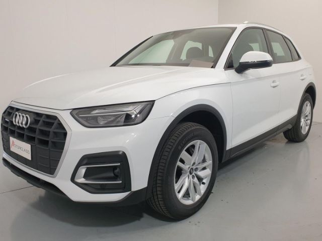 Audi Q5 Sportback TFSI e