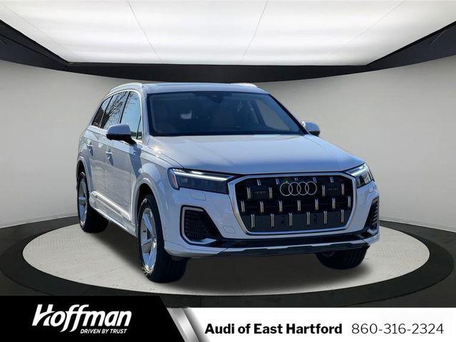Photo of 2025 Audi Q7