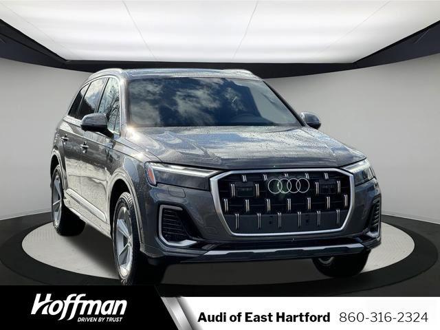 Photo of 2025 Audi Q7
