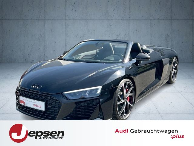 Audi R8 Spyder