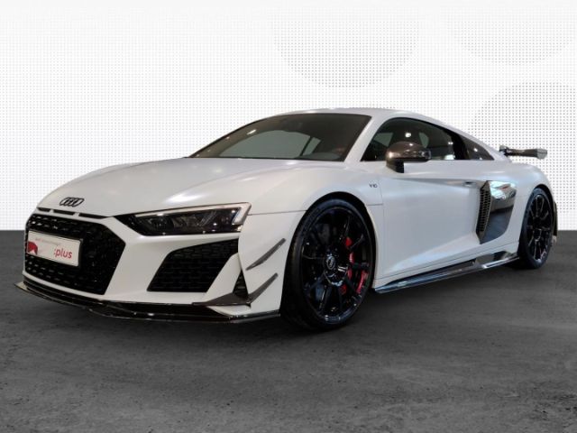 Audi R8 Coupé