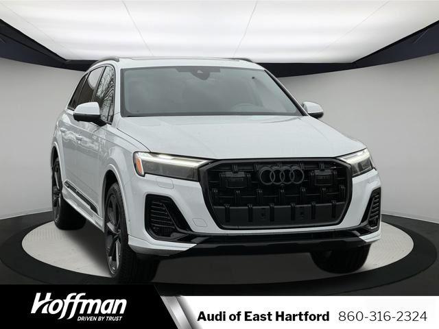 Photo of 2025 Audi Q7