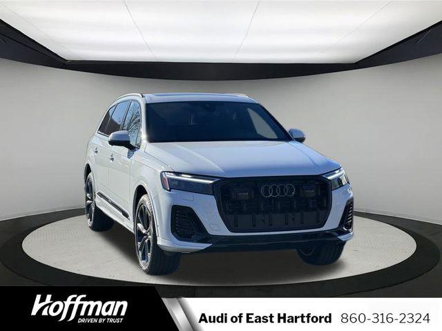 Photo of 2025 Audi Q7