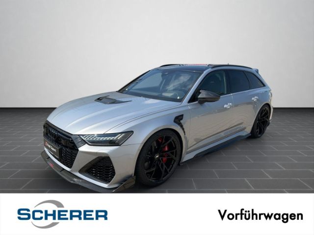 Audi RS 6 Avant