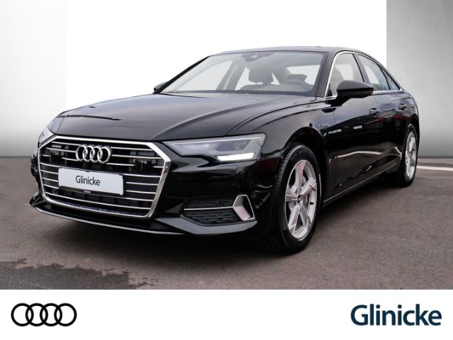 Audi A6 Limousine TFSI e