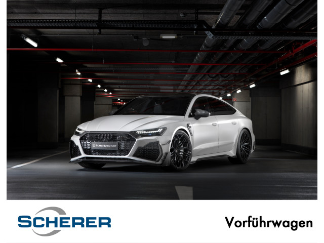 Audi RS 7 Sportback