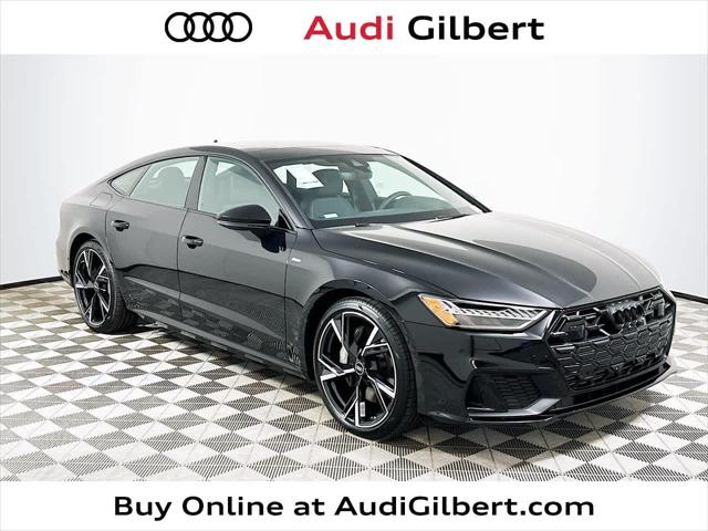 Roof Kit | AUDI A7 SPORTBACK BASE 2021 Roof Kit | AUDI A7 SPORTBACK BASE 2021