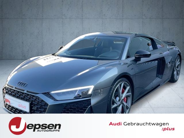 Audi R8 Coupé