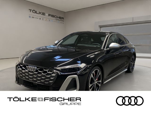 Audi S5 Limousine