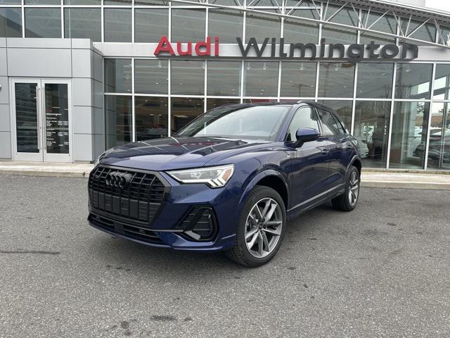 Photo of 2025 Audi Q3