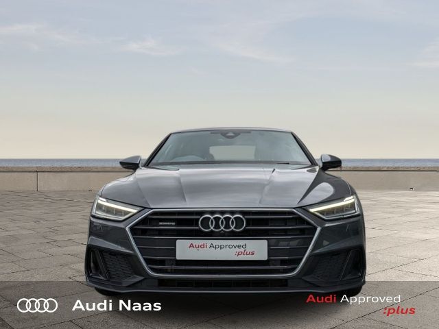 Audi A7 Sportback