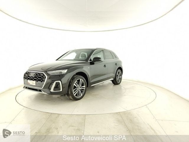 Audi Q5 SUV